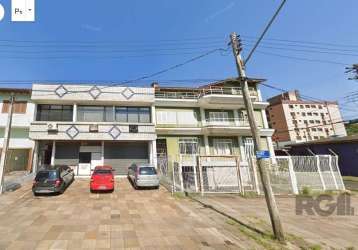 Prédio comercial no bairro jardim itu sabará.&lt;br&gt;excelente localização!!&lt;br&gt;com área privativa de 388,04 m² , composto por 2 lojas, 6 salas e 6 banheiros sociais, vagas de estacionamento a