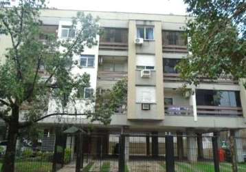 Ótimo apartamento no bairro santana, de fundos, semi mobiliado, de 1 dormitório. possui sala ampla, sacada aberta, 1 dormitório, banheiro com box e ventilação natural e cozinha. todo com piso cerâmico