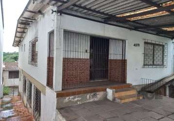 Residencia muito bem localizada ( em avenida ) pode ser residencial ou comercial , com 3 dormitorios , sala ampla , cozinha area de serviços , banho social e vc aux , otimo patio &gt;&gt;&gt;&gt;&gt;&