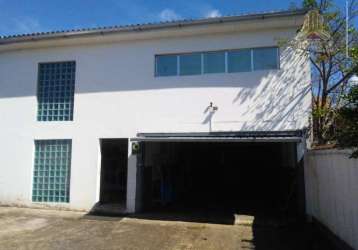 Orientta imóveis vende ótimo pavilhão ,localizado no bairro niterói em canoas, terreno medindo 11 x 44 m de extensão da frente a fundos. casa de madeira , mais um pavilhão de construção mista. constit