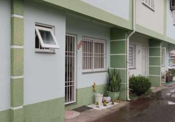 Casa /sobrado à venda no conjunto residencial ouro verde com 2 pavimentos, localizada na rua padre anchieta, nossa senhora das graças. com 2 dormitórios, 2 banheiros, 1 vaga de garagem. possui armário