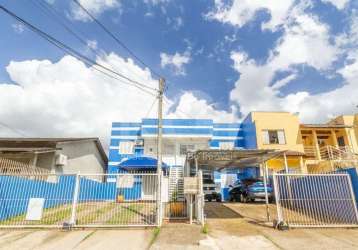 Vende apartamento 2 dormitórios em gravataí, bairro bom sucesso&lt;br&gt;este charmoso e impecável apartamento com 62m² bem distribuídos, com excelente ventilação e orientação solar, possui dois dormi