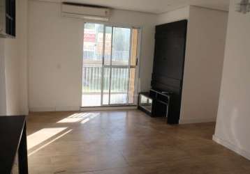 Apartamento 3 dormitórios próximo shopping center lindóia   , semi mobiliado  , cozinha montada ,  balcão sob medida,  cooktop  e forno , closet na suite e armários ,  todo piso porcelanato , todos do