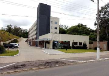 Apartamento no bairro colina em guaiba, 1 quarto (loft) , 1  banheiro, mobiliado , 2° andar, apartamento primeira ocupação piso porcelanato, armários, banheiro social com  box , imóvel original hotel 