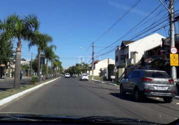 Terreno com   dimensões de  10 x 30= 300m², murado dos dois lados.&lt;br&gt;em frente a uma praça. &lt;br&gt;a rua do lote e sem saída características positivas : &lt;br&gt;? rua sem saída &lt;br&gt;?