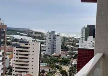 Cobertura de 3 dormitórios no centro de torres - rs&lt;br&gt;cobertura de 3 dormitórios, 1 vaga de garagem no residencial dom raphael, localizado no coração da praia grande, com vista para serra e mar