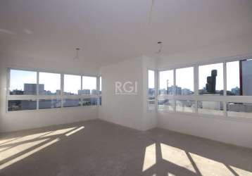 Apartamento de 2 e 3 dormitórios no bairro cristo redentor - porto alegre &lt;br&gt;apartamentos novos de 2 e 3 dormitórios, com várias unidades a venda. localizado em rua arborizada e silenciosa, com