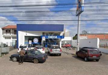 Loja em excelente localização, no centro da cidade.&lt;br&gt;alugada para a caixa econômica federal, contrato em vigor.&lt;br&gt;ideal para investidores, rentabilidade 0.5%.  aluguel atual r$ 22.000,0