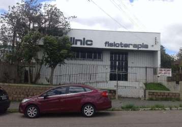 Pavilhão comercial na viamópolis em viamão.