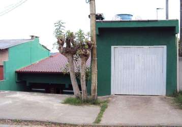 Casa de três dormitórios no bairro querência em viamão.&lt;br&gt;peças amplas, sala, cozinha, três dormitórios, dois banheiros, área de serviço, ar condicionado, aquecimento de água à gás, quintal, um