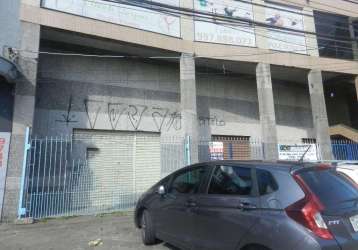 Loja térrea no bairro jardim krahe em viamão.&lt;br&gt;loja com 115m², com mezanino e banheiro.&lt;br&gt;em frente ao mc donald´s.