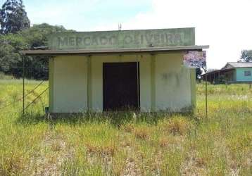 Pavilhão para venda no bairro águas claras em viamão.&lt;br&gt;imóvel com pátio amplo, com estrutura para comércios com cerca de 100m² de área privativa.