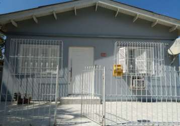 Casa de alvenaria com 3 dormitórios no bairro santo onofre em viamão.&lt;br&gt;&lt;br&gt;imóvel de três dormitórios, sendo um suíte, sala de estar, sala de jantar, cozinha, copa, churrasqueira, lavand