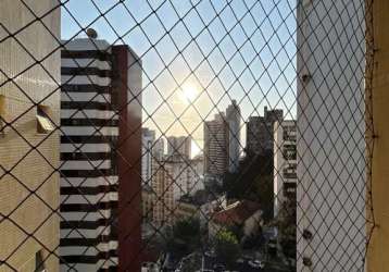 Apartamento para venda em salvador, graça, 2 dormitórios, 1 suíte, 3 banheiros, 1 vaga