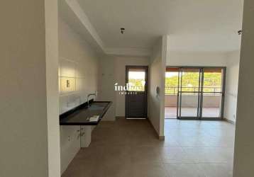 Apartamento no bairro jardim botânico, 3 quartos, 3 suítes, 2 vagas, thz 2965