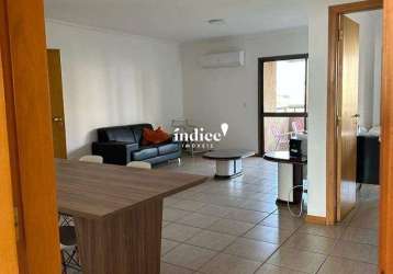 Apartamento no bairro santa cruz do josé jacques, 3 quartos, 2 suítes, 2 vagas, rive gauche