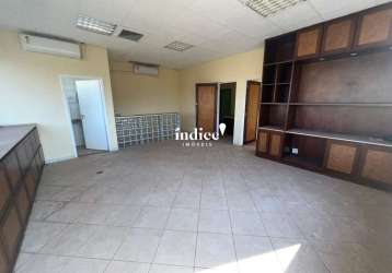 Sala comercial para alugar no bairro alto da boa vista