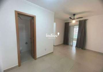 Apartamento no bairro nova aliança, 2 quartos, 2 suítes, 2 vagas, napoli