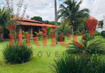 Casas condomínio no bairro itanhangá, 6 quartos, 6 suítes, 2 vagas, itanhangá