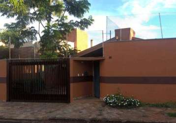 Casas no bairro ribeirânia, 4 quartos, 1 suíte, 4 vagas,