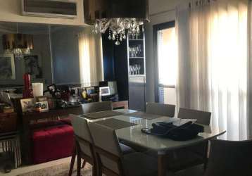 Apartamento no bairro higienópolis, 4 quartos, 2 suítes, 2 vagas, noblesse residence