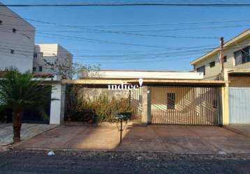 Casas no bairro jardim anhangüera, 3 quartos, 1 suíte, 3 vagas,