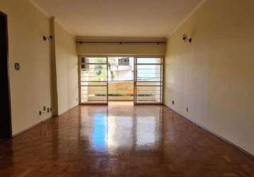 Apartamento a venda centro de rio preto