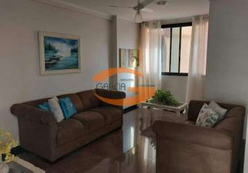 Apartamento à venda, 3 quartos, 1 suíte, 2 vagas, vila imperial - são josé do rio preto/sp