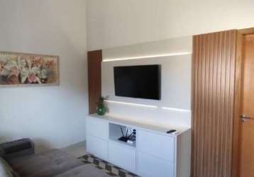 Otima casa de 3 dormitorios com suite, garagem para dois carros vila cassini