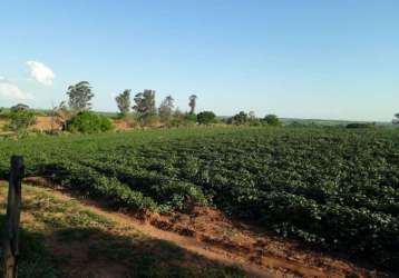 Fazenda rural à venda, centro, clementina - fa0072.