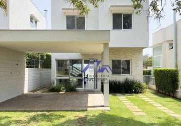 Casa com 3 dormitórios à venda, 167 m² por r$ 1.300.000,00 - jardim pioneira - cotia/sp