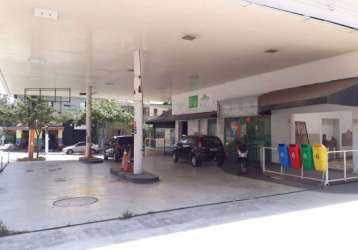 Terreno comercial estratégico – ideal para posto de gasolina, farmácias e lojas