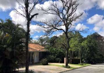 Casa residencial à venda, bosque do vianna, cotia - ca1299.