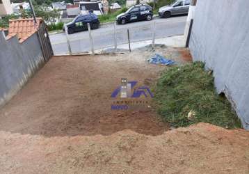 Excelente terreno a venda em barueri com 158m² proximo ao centro de barueri