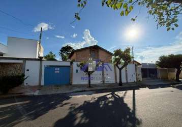 Casa rustica estilo europeu à venda, em guararapes / sp