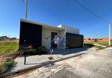 Casa com 2 dormitórios à venda, 162 m² por r$ 550.000 - penápolis/sp