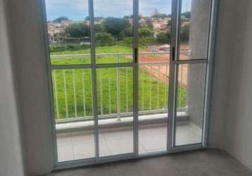 Apartamento à venda jardim são vicente em campinas