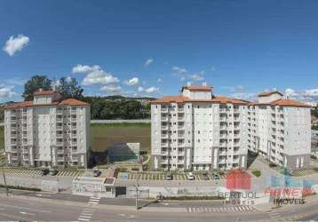 Apartamento à venda condomínio floratta club house em valinhos