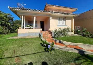 Casa à venda centro em vinhedo