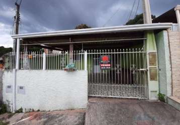 Casa para investimento a venda em valinhos/sp