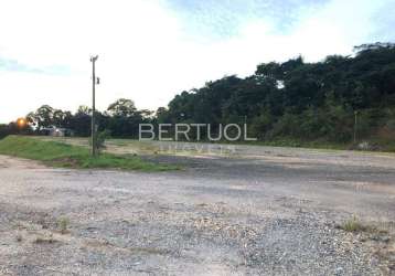 Área à venda colina da bela vista em louveira