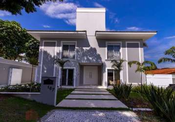 Casa à venda condomínio vista alegre sede em vinhedo