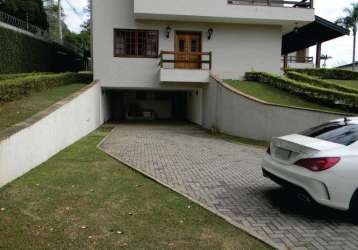 Casa à venda bosque em vinhedo