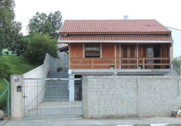 Casa à venda centro em vinhedo