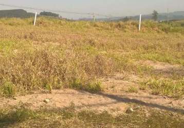 Terreno à venda portal giardino em itatiba