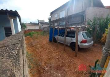 Terreno à venda no bairro da capela em vinhedo/sp