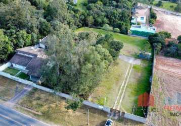 Terreno à venda observatório em vinhedo