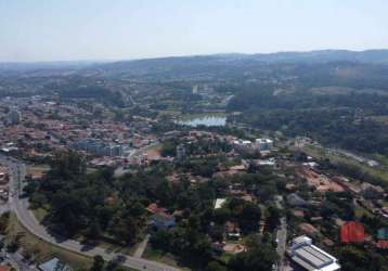 Terreno à venda loteamento são joao em vinhedo