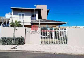 Casa para venda no bairro santa helena valinhos sp