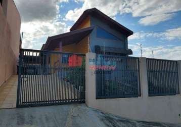 Casa para vender em valinhos no bairro manacás,construção excelente qualidade,com 03 quartos sendo 01 suíte,área gourmet nos fundos e garagem.